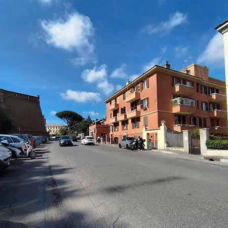 Vaticano House * Rom