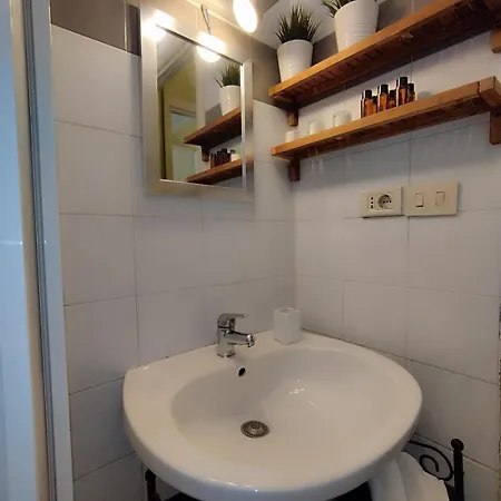 Vaticano House Apartment