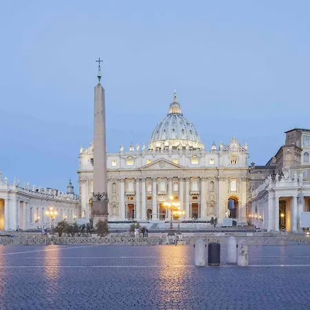 Vaticano House Apartment