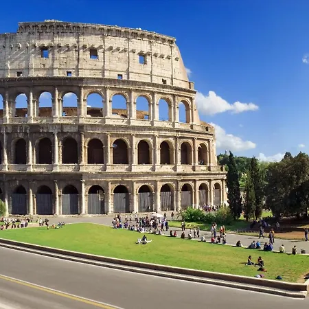 Apartment Vaticano House Rom