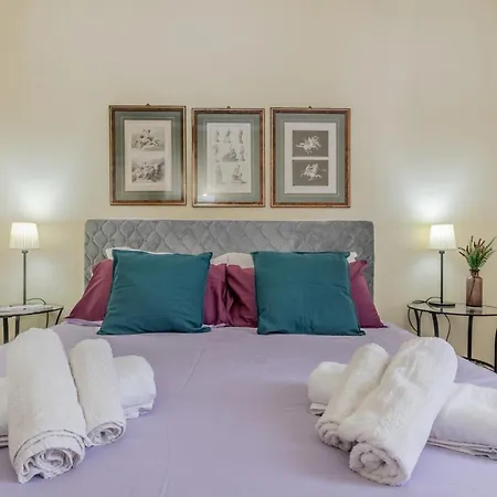 Vaticano House Apartment Rom