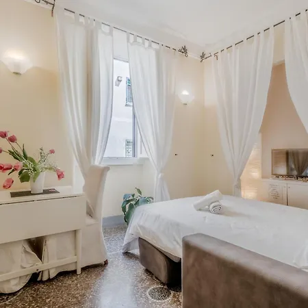 Apartment Vaticano House *