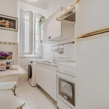 Apartment Vaticano House Rom