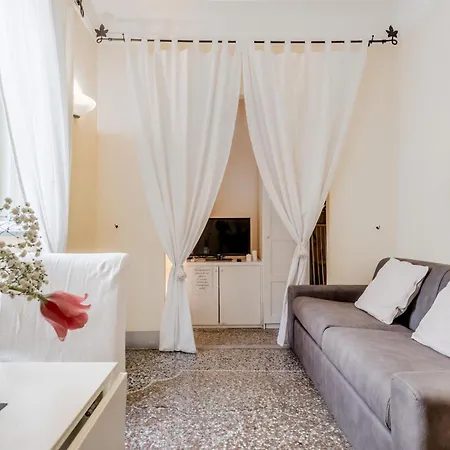 Vaticano House Apartment Rom