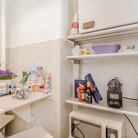 Vaticano House Apartment *