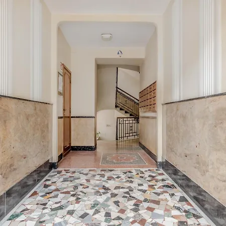 Vaticano House Rom