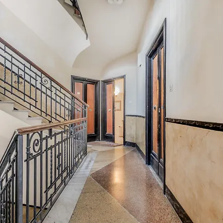 Vaticano House *